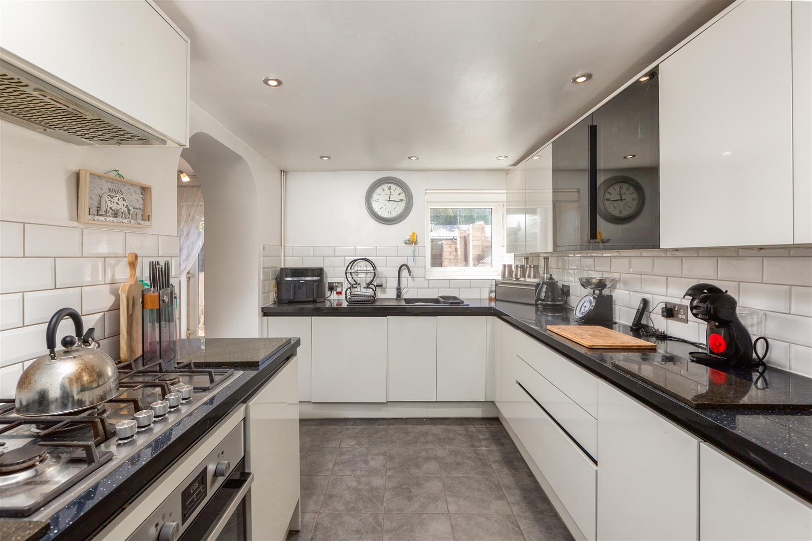 Bryn Terrace, Gorseinon, Swansea, SA4 4DE